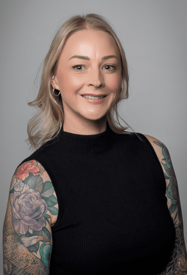 Erin Ullom