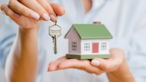 Buying a first home comes with some learning curves. Here's how to know you're ready for the next step.