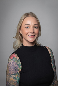 Erin Ullom